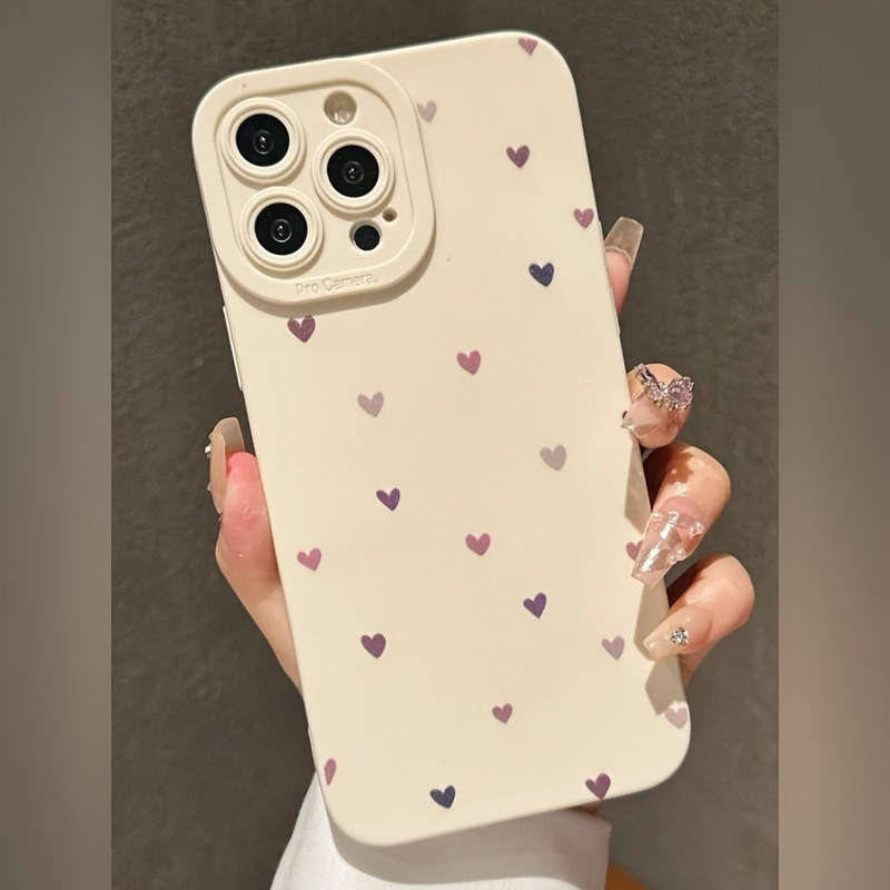 Phone Case White Compatible Model Iphone 7 Plus8 Plus
