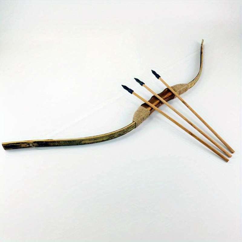 Toy Weapons Color 60Cm Adult Crossbow Model