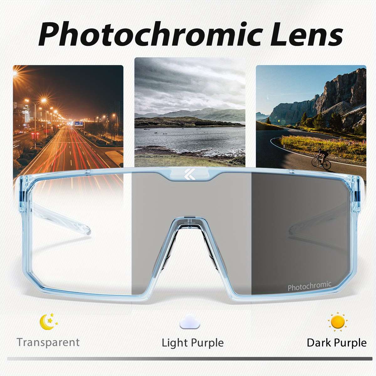 Cycling Glasses Color 13