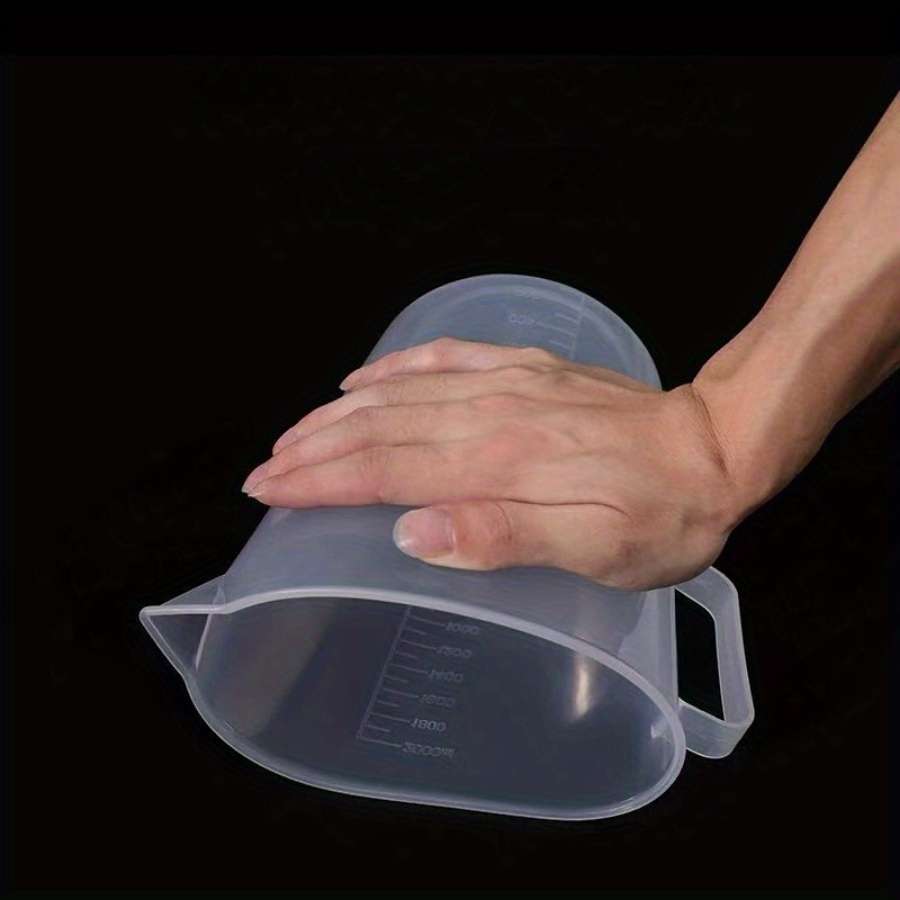 Measuring Cup Model 3Pcs