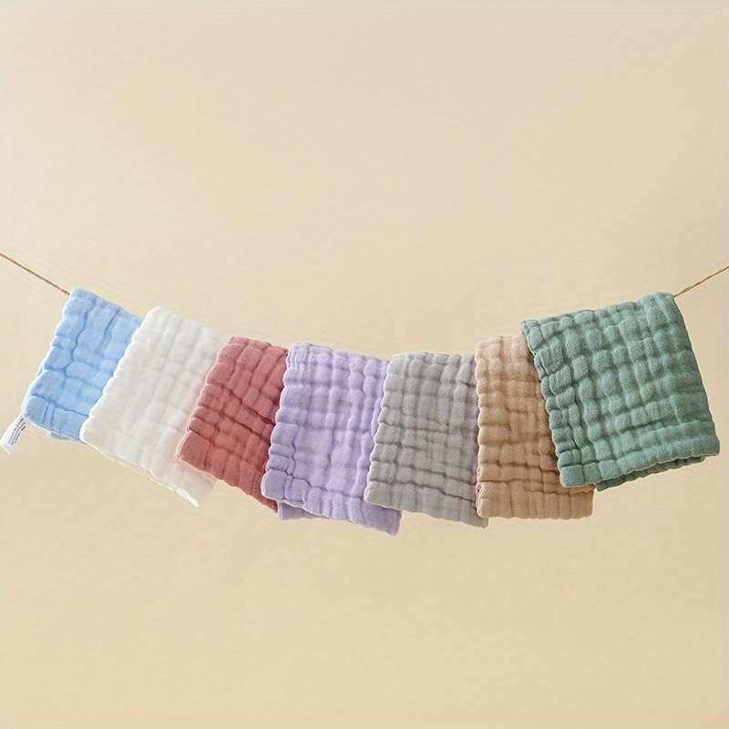 Towel Model 6Pcs Set