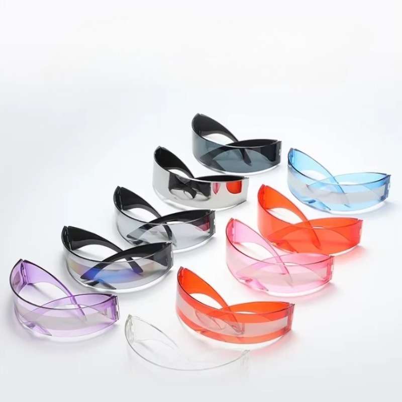 Mens Glasses Color 1Pc Random