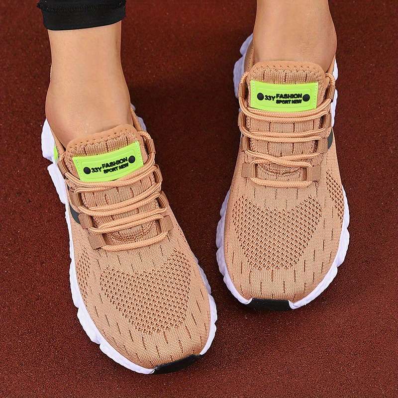Women S Sneakers Color Green Sizeuk 3.5