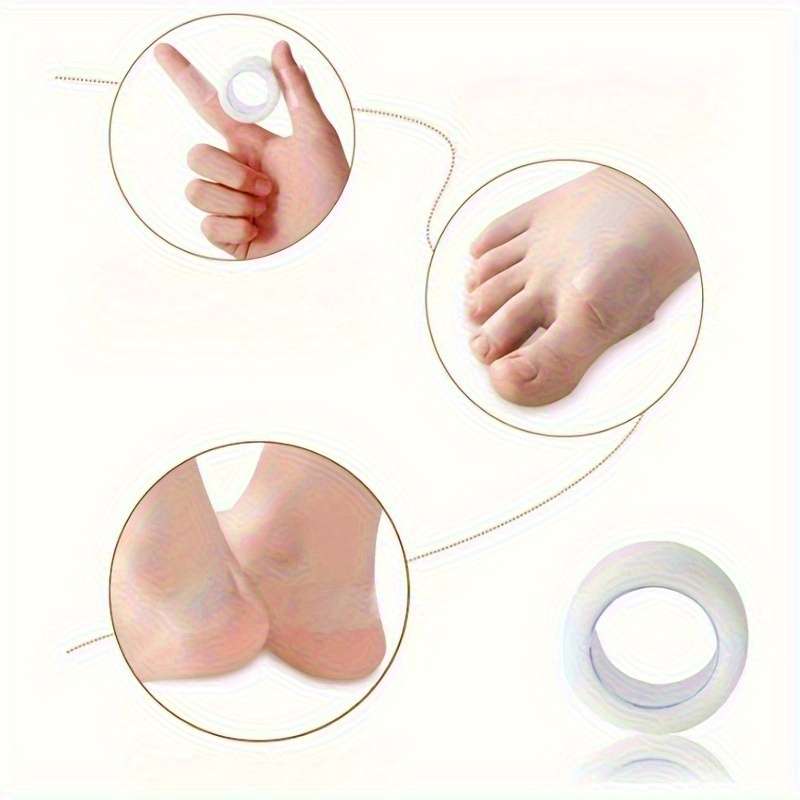 Adhesive Tape Quantity