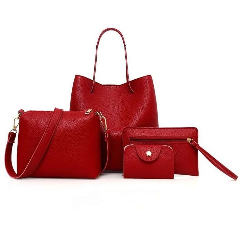 Women S Handbags Black