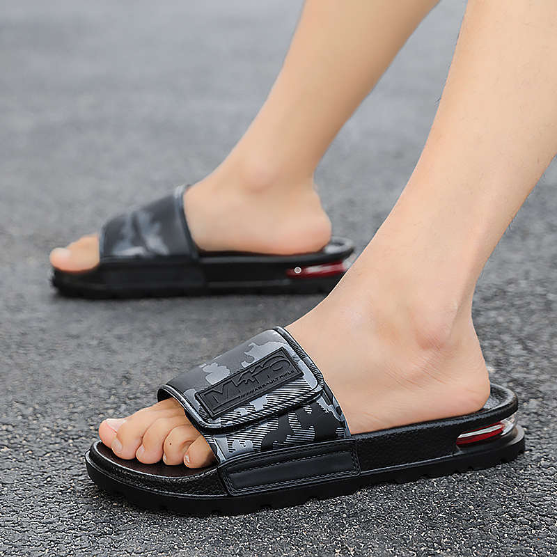 Sandals Color Black Size Uk 10