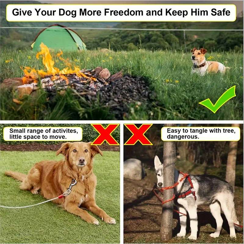 Dog Leash Size L