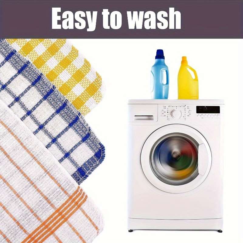 Rag Color Mixed Colors Quantity 5Pcs