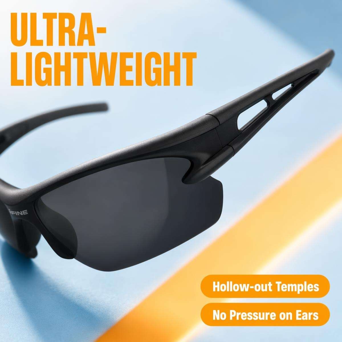 Cycling Glasses Model 01