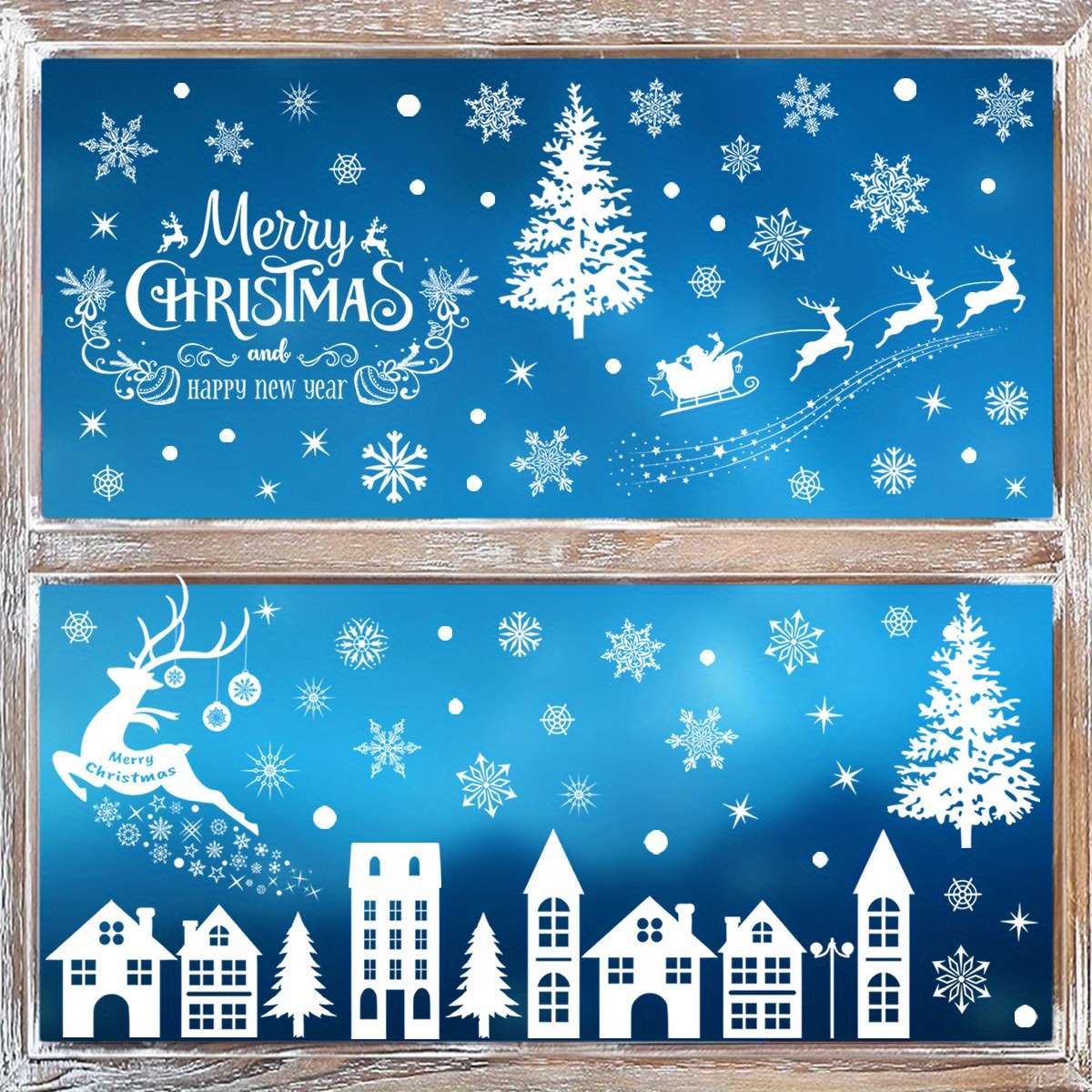 Christmas Decorations Model 3 Sdj79
