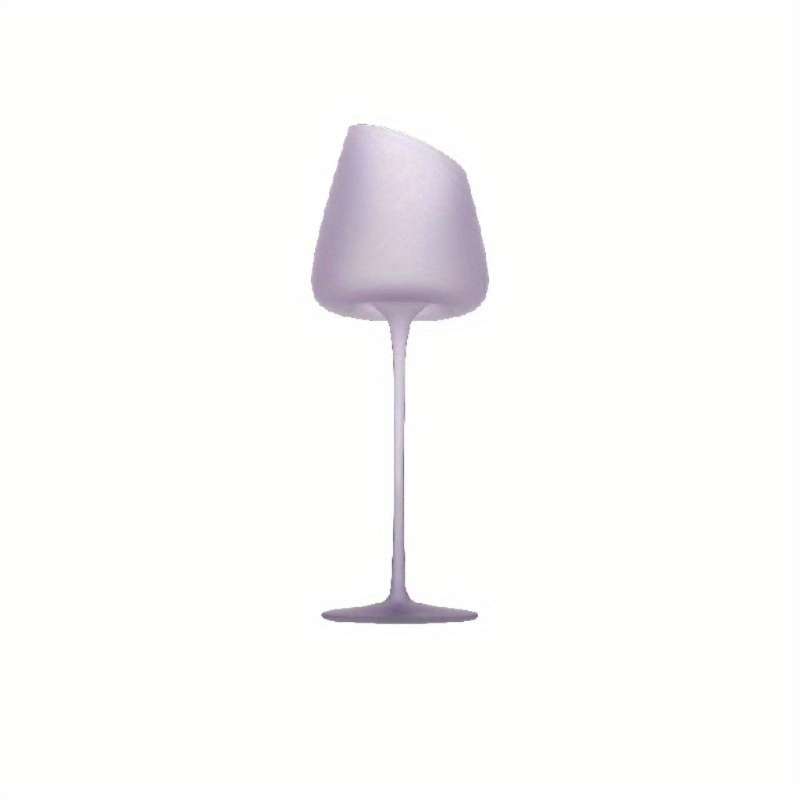 Water Cup Color Pink Items1 Red Wine Glass