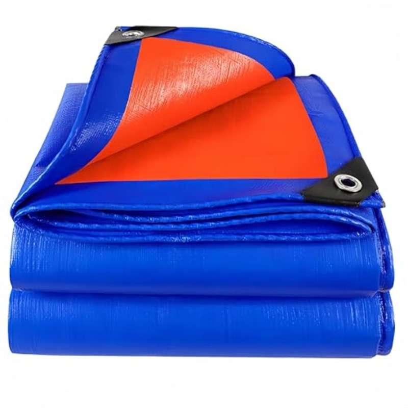 Waterproof Cloth Size 4M X 5M