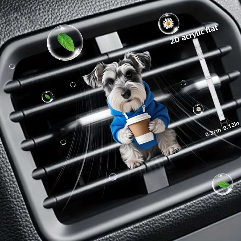 Car Interior Decor