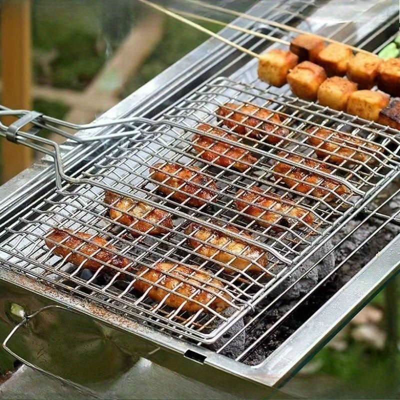 Grilling Net Quantity 1Piece