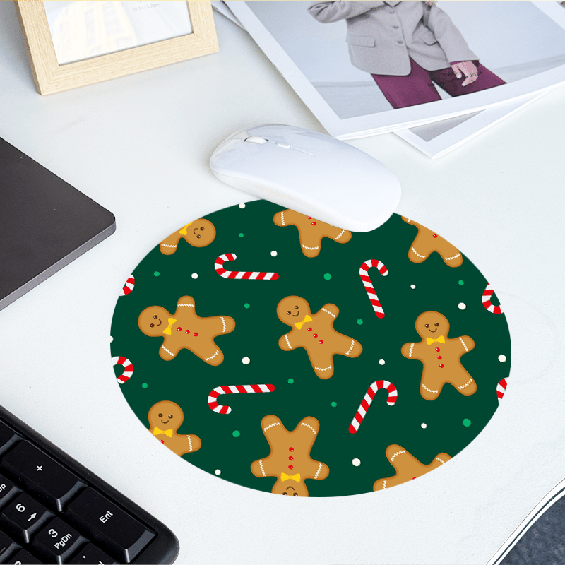 Mouse Pad Size 7.87*7.87Inches20*20Cm