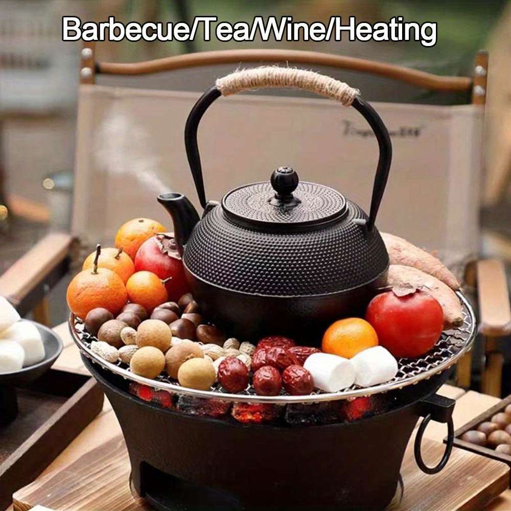 Grilling Net Style 29.5Cm
