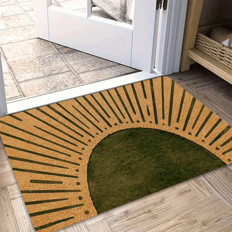 Floor Mats Size 40X60Cm