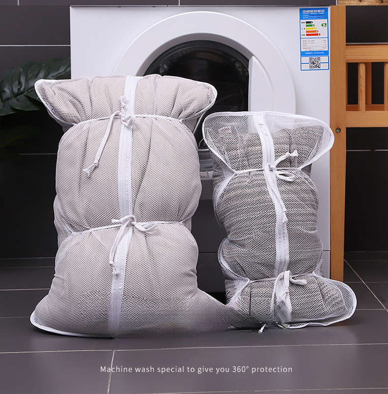 Laundry Bags Quantity 2Pcs
