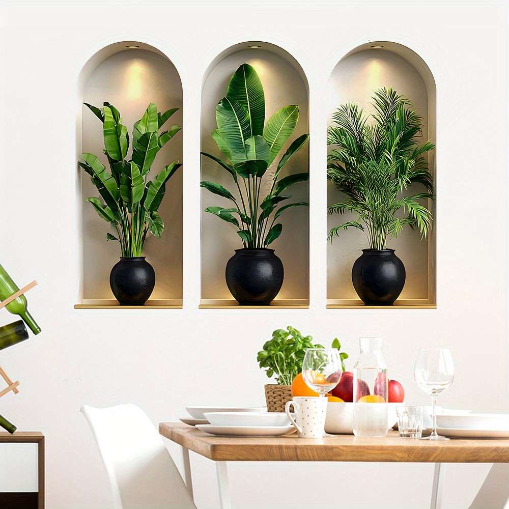 Wall Stickers Size 2252Cm3Pcs