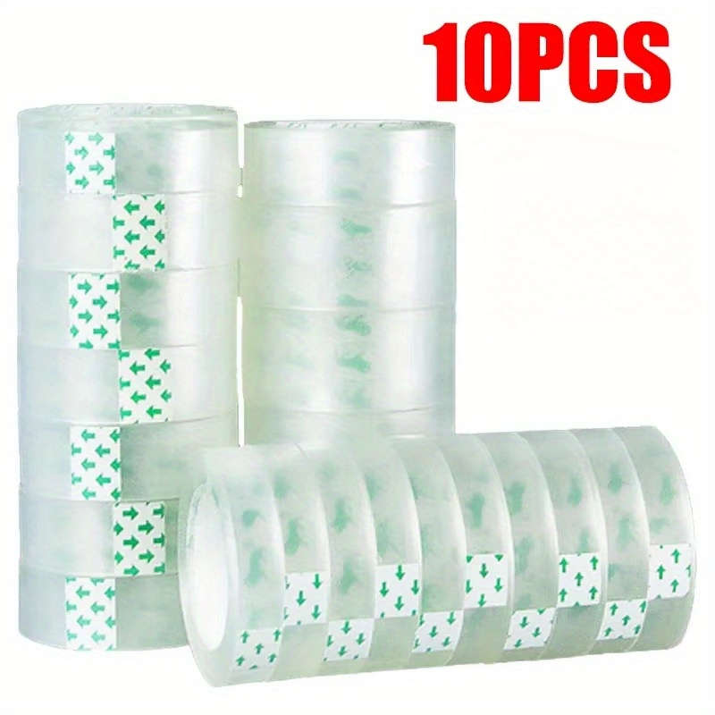 Adhesive Tape Quantity 10 Pcs