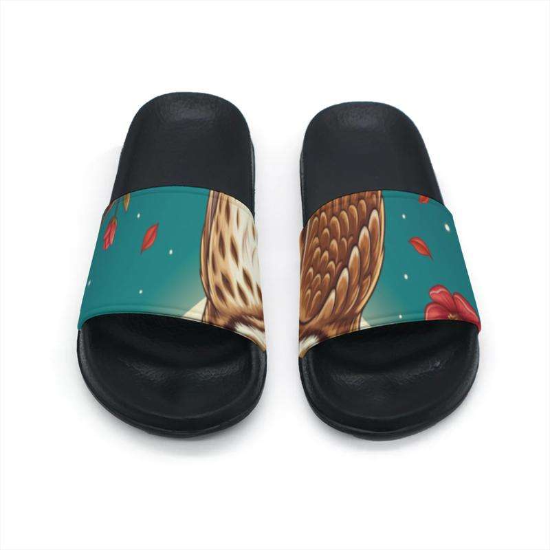 Sandals Color White Size Uk 2.5