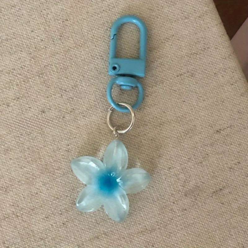 Mini Keychain
