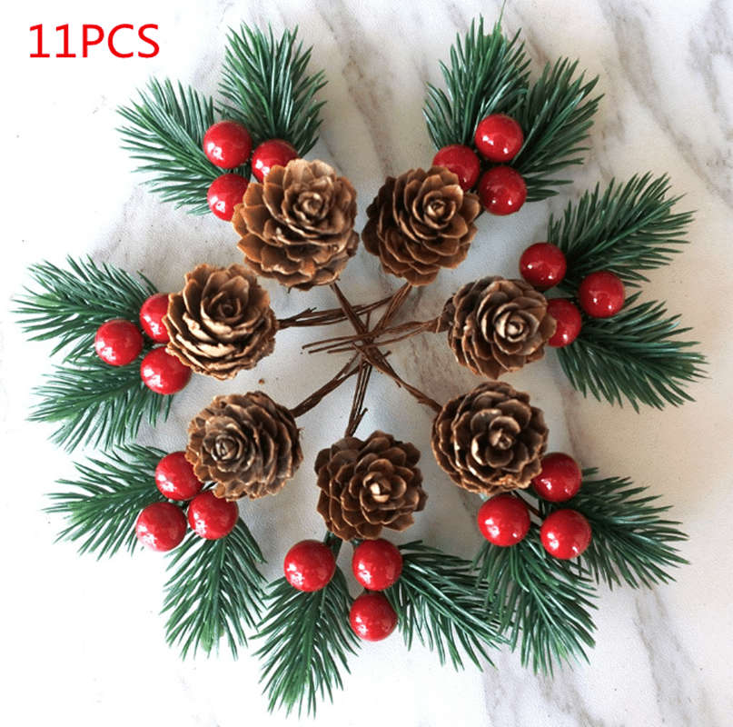 Christmas Decorations Quantity 1  S