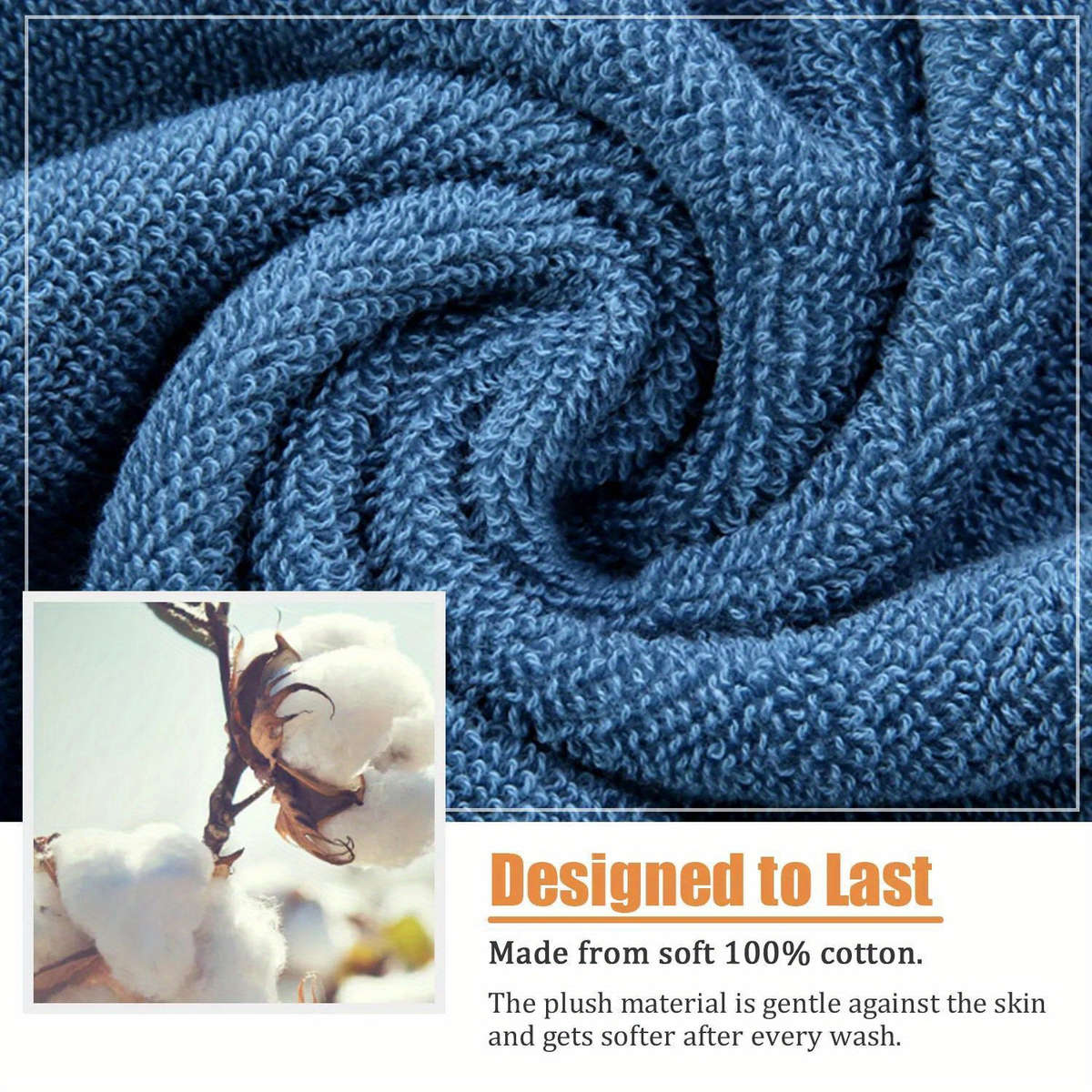 Towel Color Yellow Quantity2Pcs