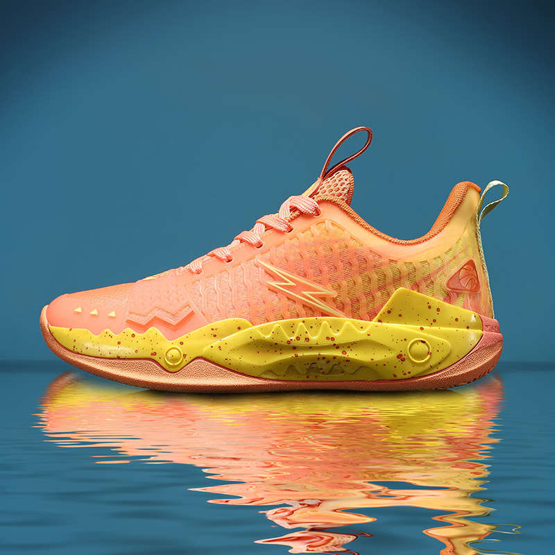 Sneakers Rainbow Size Uk 7