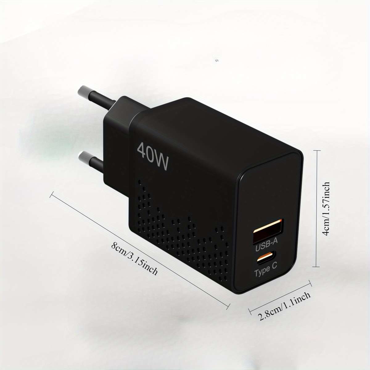 Charger Items 2M Cable Add Ac Charger