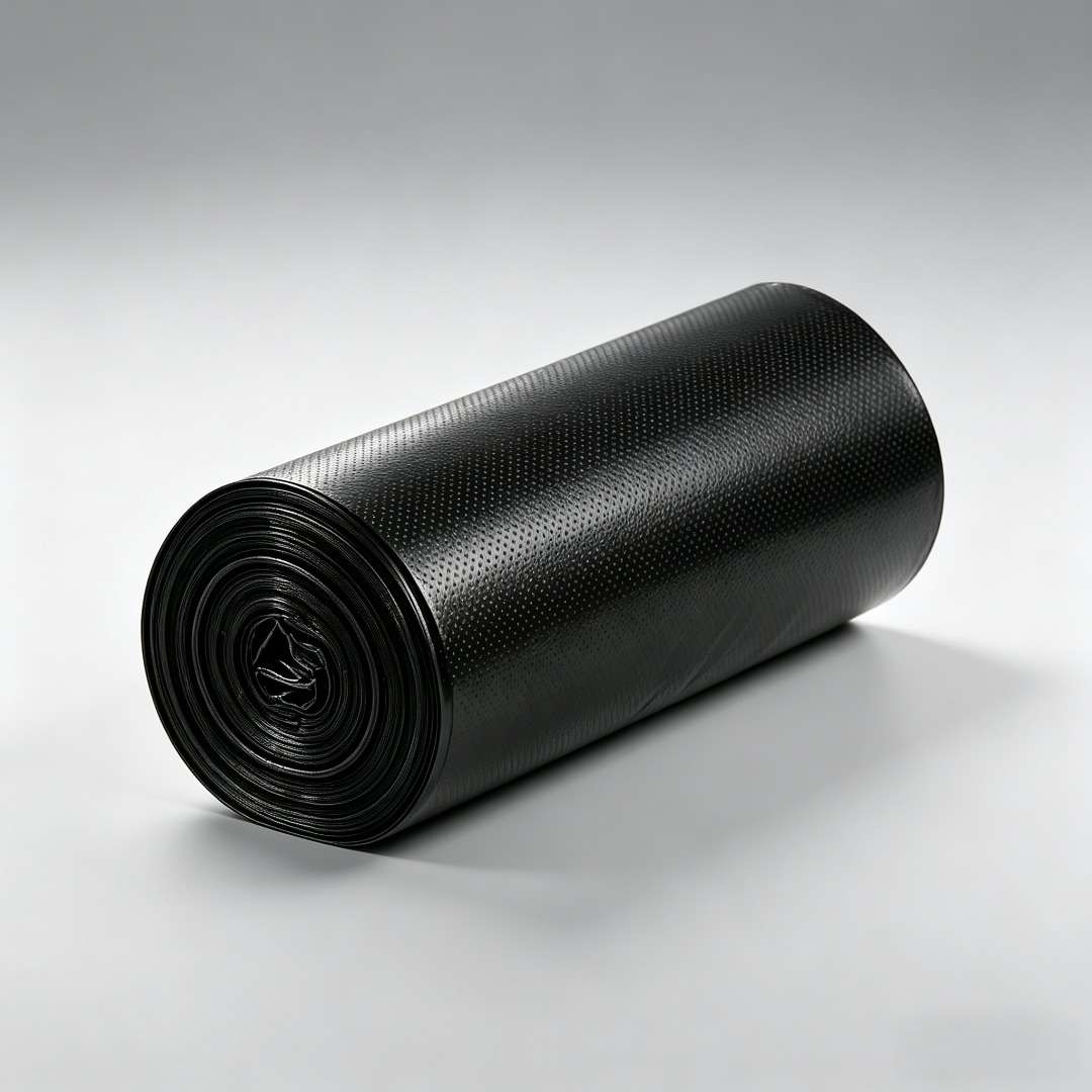 Trash Bag60 Pieces2 Rolls