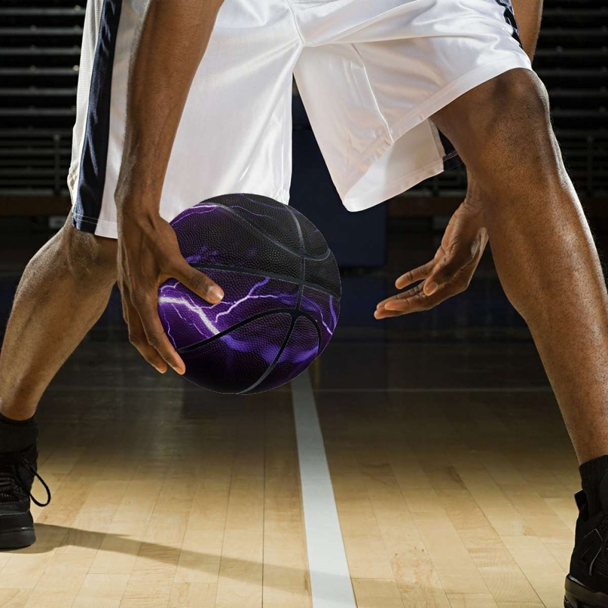 Basketball Color A Size  Circumference In Inchessize 12.768.58Cm