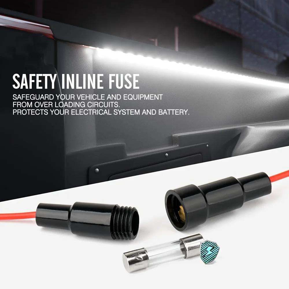 Car Lights Items 2 In 1