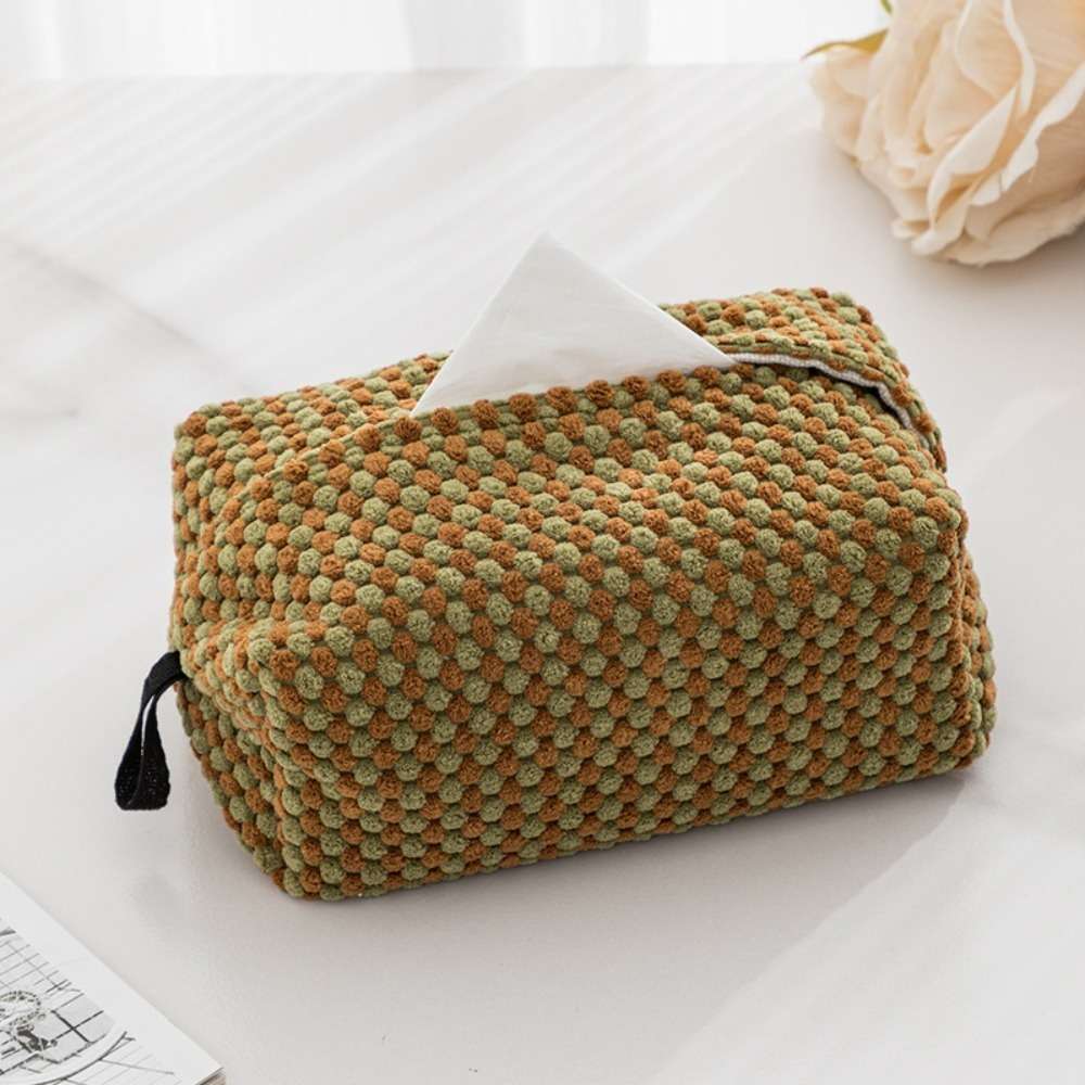 Car Tissue Box Color Ssbl