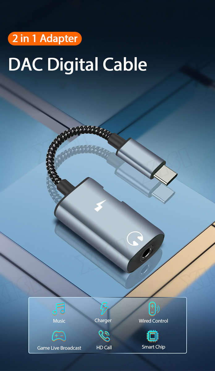 Charger Color Red Connector