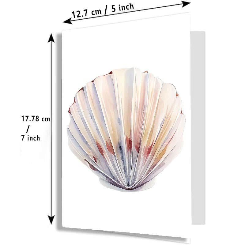 Greeting Cards Style Stylea Quantity 3Pcs