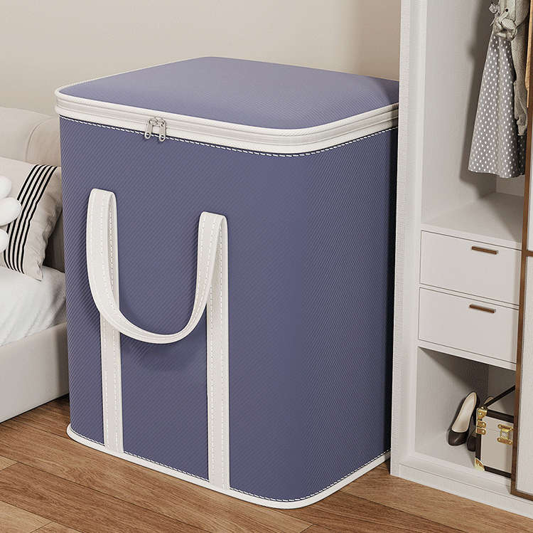 Storage Bag Size 80L 30*45*55Cm Quantity3Pcs