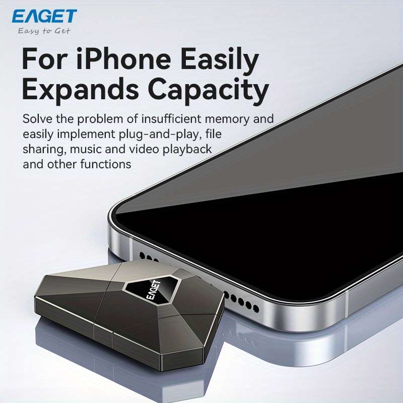 Usb Flash Drive Storage 256Gb Style 3 In 1  Usb Flash Drive