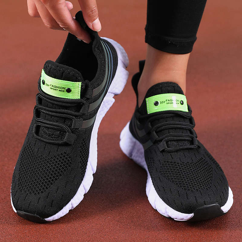 Women S Sneakers Color Green Sizeuk 3.5