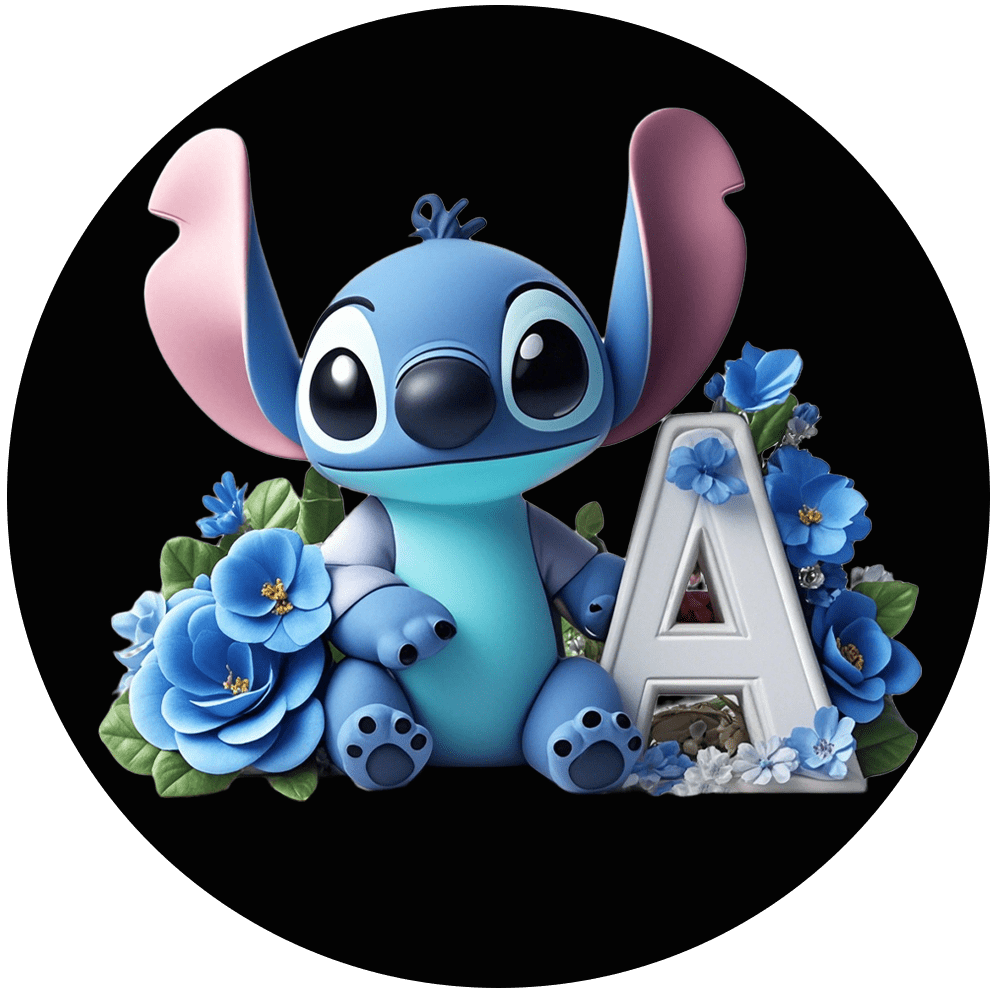 Mouse Pad Size 20X20Cm Style I