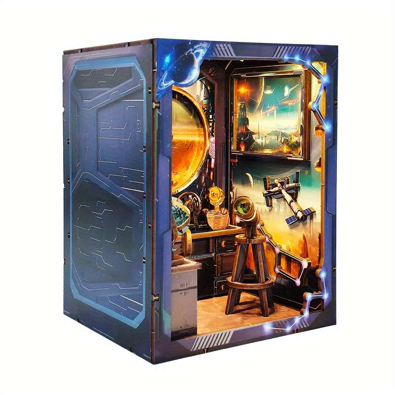 3D Model Desktop Ornaments Model Sj021