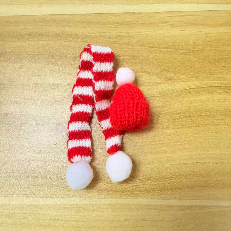 Christmas Decorations Model D