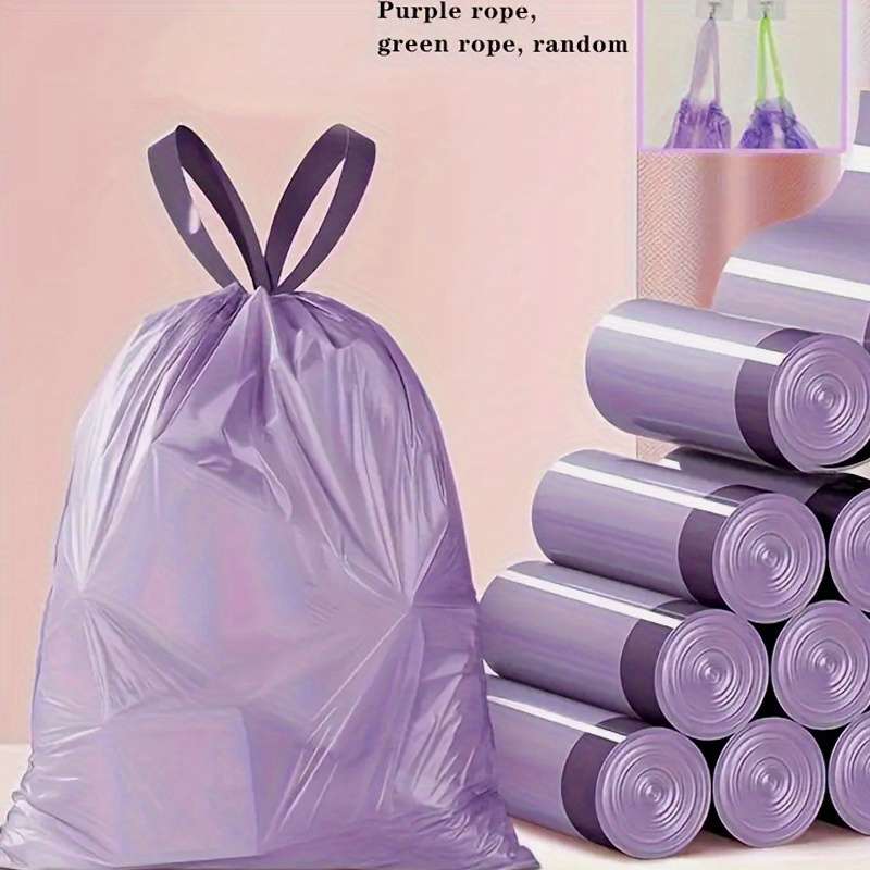 Trash Bag5 Rolls