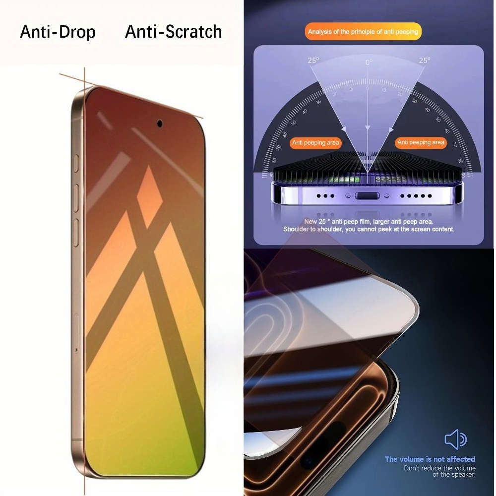 Screen Protector Compatible Model Iphone 17E
