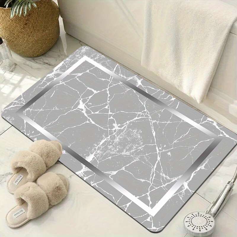 Floor Mats Size 20X3 50X80Cm