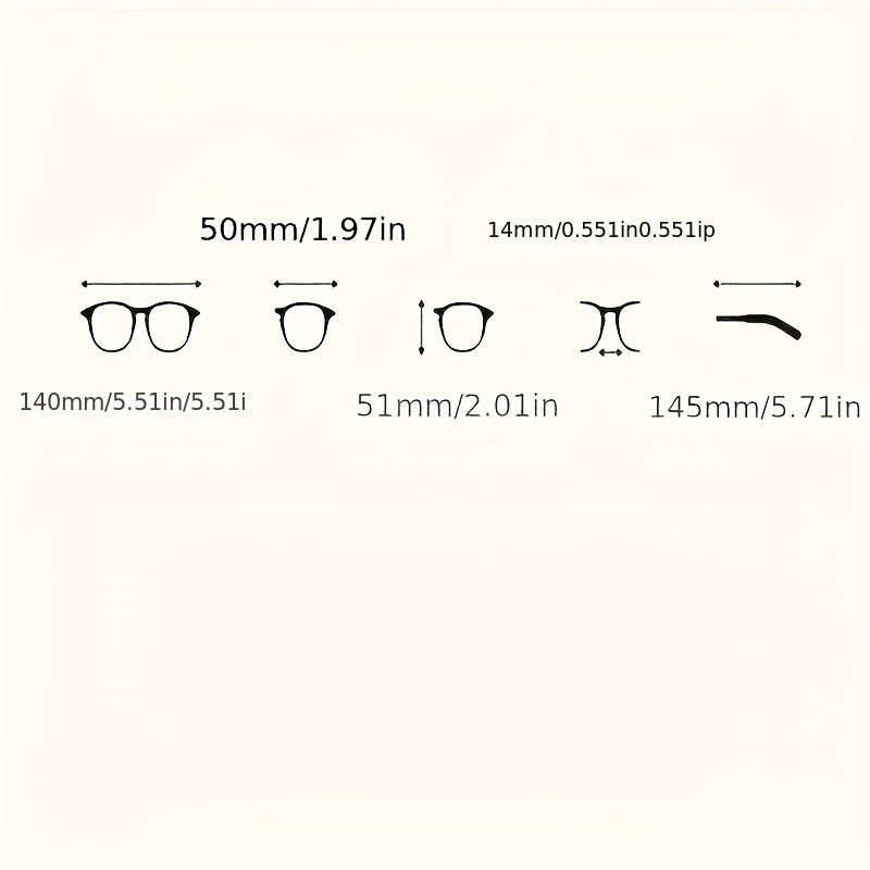 Glasses Color H1