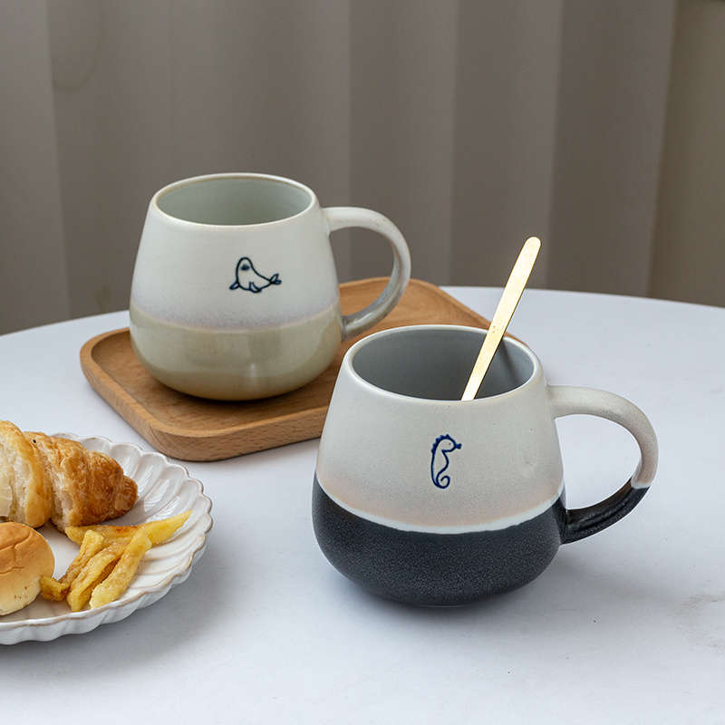 Water Cup Style Styled