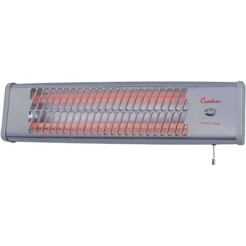 Heater Color Default
