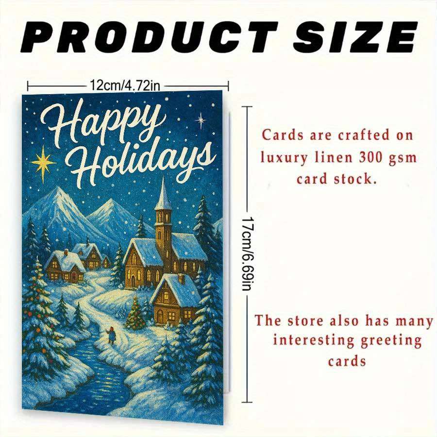 Greeting Cards Items Red Envelope