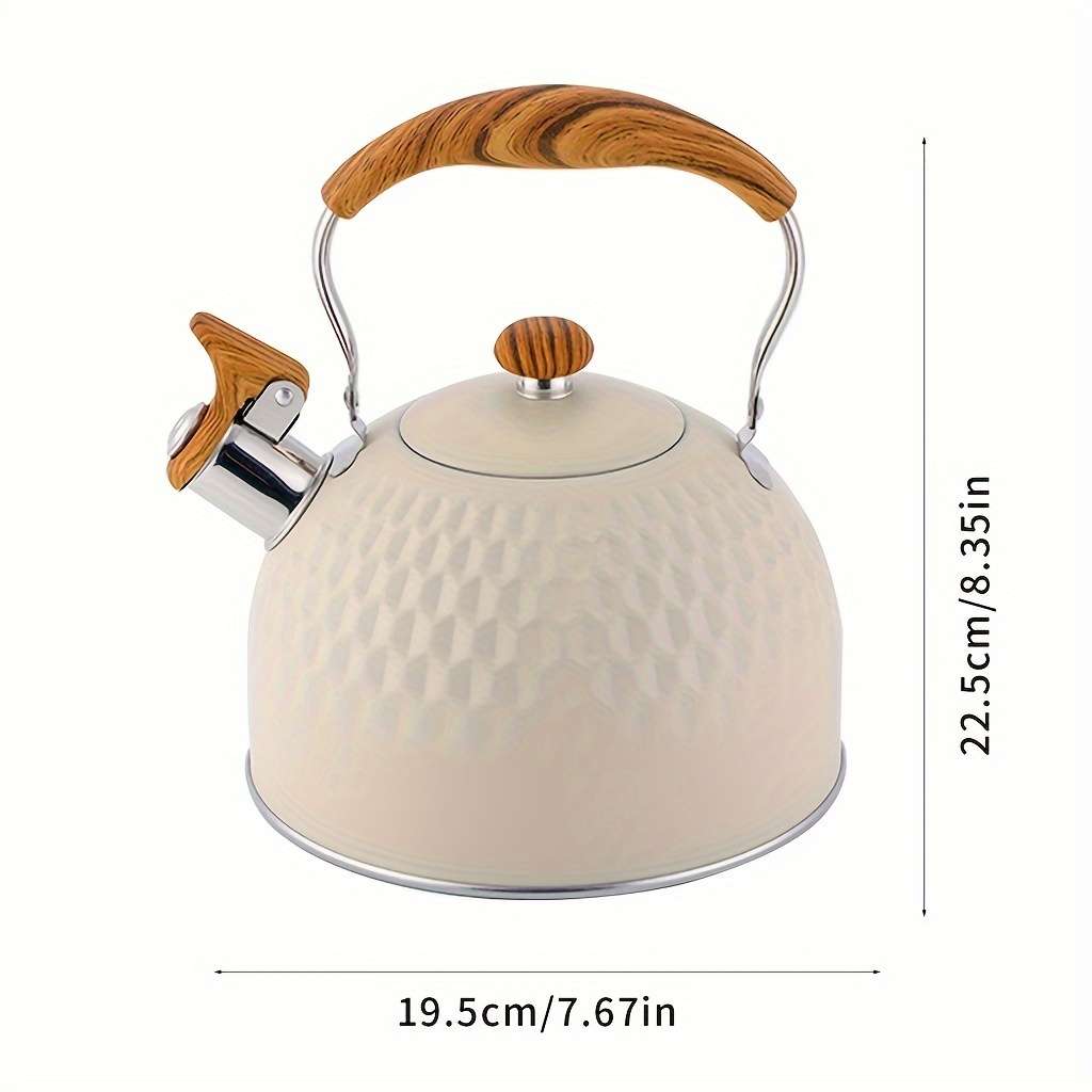 Kettle Color Light